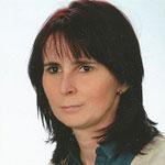 Beata Cholewczyńska-terapeuta